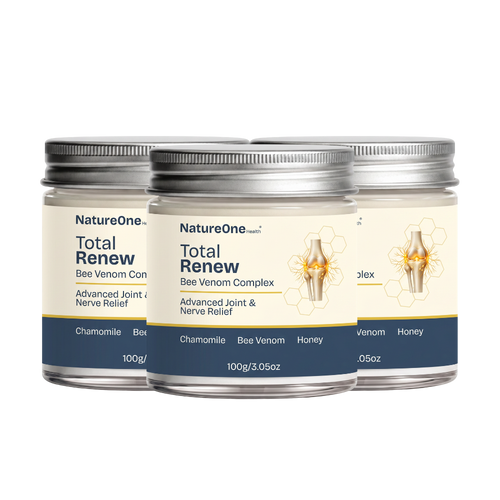 Total Renew - Advanced Relief Protocol